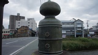 ちょっとかわいらしいデザインです