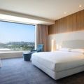 Awesome Grand Hyatt Incheon