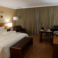 広くてキレイです