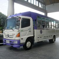 フリーシャトルです