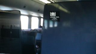 海景色をのんびり楽しめます