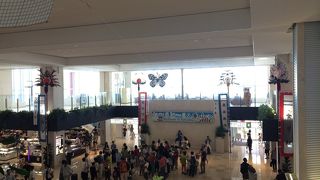 帰りにお土産を買う時は時間に余裕を^^;