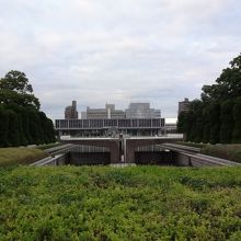 平和記念公園