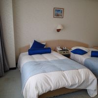 風呂とトイレが別で、使い勝手が良い