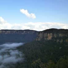 雄大なオーストラリアの景色をお楽しみください。