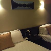 可もなく不可もなく