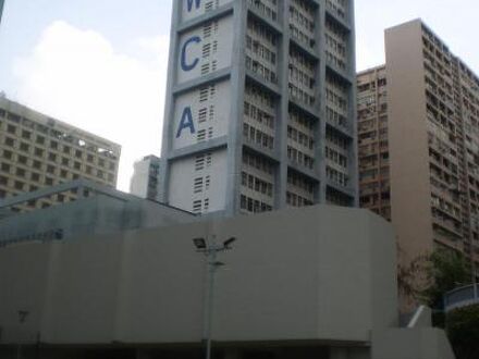 The Anne Black YWCA 写真