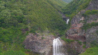 海からの眺めもよいです
