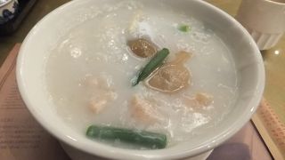 定番スポットですが、安定の美味しさ