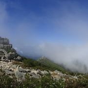 アルペンムードも味わえる人気の秩父多摩甲斐国立公園の山