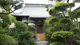 宮沢賢治は、熱心な法華経の信者でもあったようです