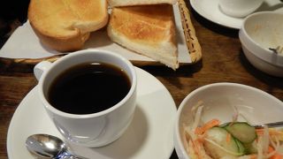 まるもでモーニング