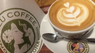 はじめてのマラサダ