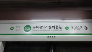 今回 最も印象に残った駅