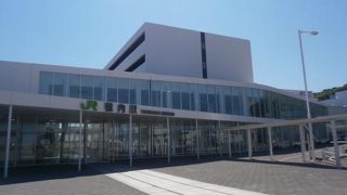 道の駅わっかない