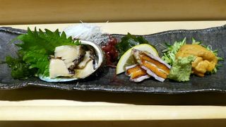 ふじ鮨 すすきの店