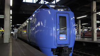 函館へのアクセス。