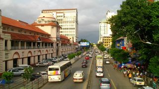 品物やスタッフの様子を見ているだけでも楽しい