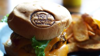 美味しいけど・・・