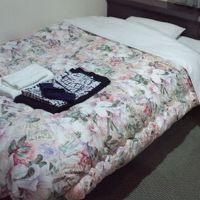 シングルルーム