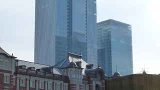 駅周辺も整備をしてほしい！