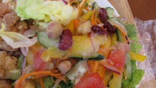 唐揚げ好きなら