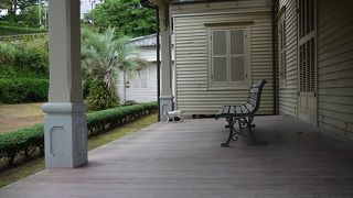 異国情緒たっぷり