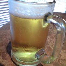 アルコールもＯＫ