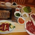 グアムにある安くてそこそこ美味しい韓国料理屋