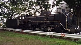 緑がいっぱいの公園