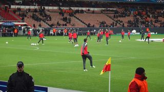 パリサンジェルマン Psg の本拠地 By ハヤトラ パルク デ プランスのクチコミ フォートラベル パリサンジェルマン Psg の本拠地 By ハヤトラ パルク デ プランスのクチコミ フォートラベル