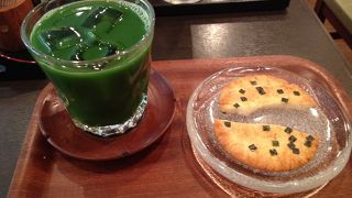 ちょっと高いけど、他では味わえない