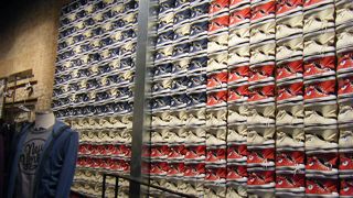 カスタマイズできる