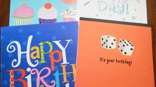 お土産はここで買います