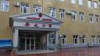 フアリン ホテル