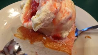 モンゴメリーで美味しい牡蠣が食べられます