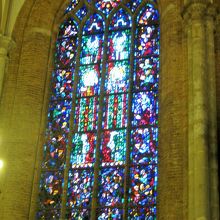 ステンドグラス