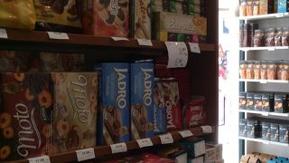 菓子の土産を購入するならここ