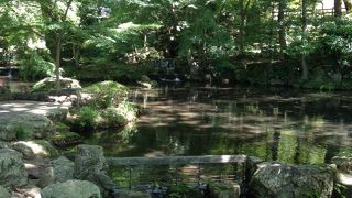 気持ちが良い日本を感じる場所