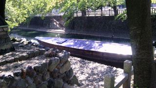 フナマチミナトアト