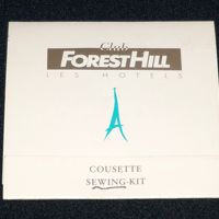 HôtelForestHillParisLaVillette