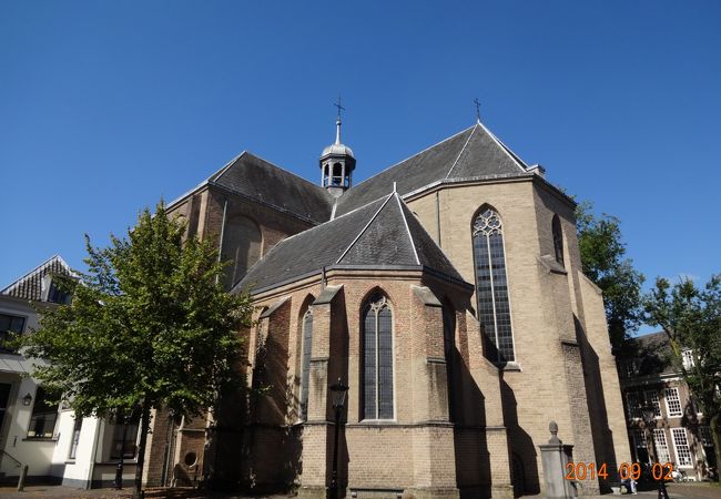 聖ピーター教会