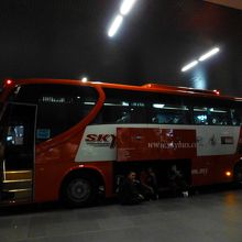 安くていいです