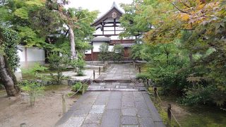 天龍寺七福神の一つ