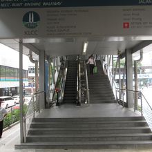 スカイウォーク