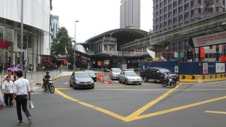 ブキッ ビンタン