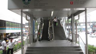 スカイウォーク