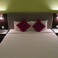 ノボテル クアラルンプール シティ センター