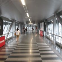 スカイウォーク