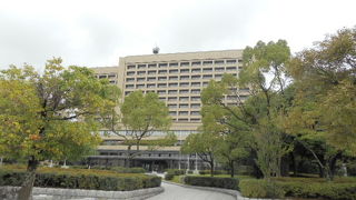 地味ですが、歴史を感じます。